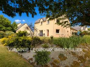 Vente Maison 4 chambresSaint-Pierre-la-Cour