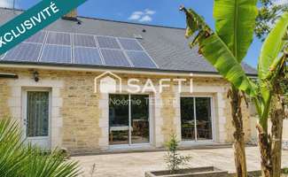 Photo Vente maison Saint-Pierre-la-Cour