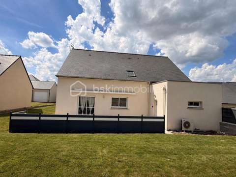 Vente maison 4 pièces Vente maison 4 pièces