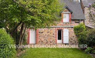 Photo Vente maison Saint-Pierre-la-Cour
