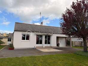 Vente Maison 2 chambresSaint-Pierre-la-Cour