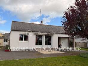 Vente Maison 2 chambresSaint-Pierre-la-Cour