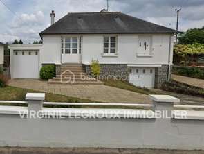 Vente Maison 3 chambresSaint-Pierre-la-Cour
