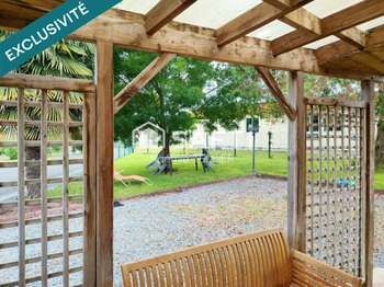 Vente maison 5 pièces Saint-Pierre-la-Cour 53