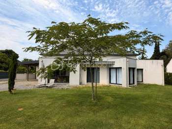 Vente maison 6 pièces Saint-Pierre-la-Cour 53