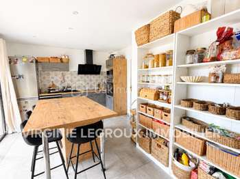 Vente Maison 4 chambresSaint-Pierre-la-Cour