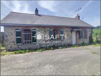 Vente Maison 3 chambresSaint-Pierre-la-Cour