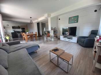 Vente Maison 4 chambresSaint-Pierre-la-Cour