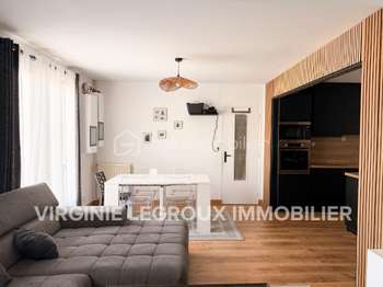 Vente Maison 2 chambresSaint-Pierre-la-Cour