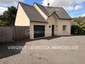 Vente Maison 5 chambresSaint-Pierre-la-Cour