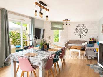 Vente maison 7 pièces Vente maison 7 pièces