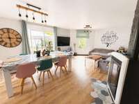 Vente maison 7 pièces Vente maison 7 pièces