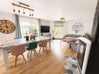 Vente maison 7 pièces Vente maison 7 pièces
