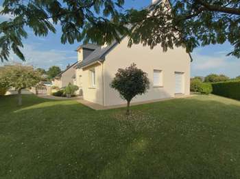 Vente Maison 4 chambresSaint-Pierre-la-Cour