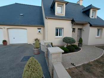 Vente Maison 4 chambresSaint-Pierre-la-Cour