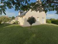 Vente maison Saint-Pierre-la-Cour - 53