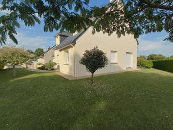 Vente Maison 4 chambresSaint-Pierre-la-Cour