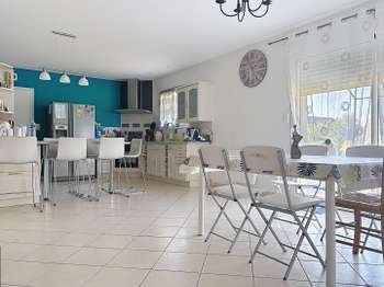 Vente Maison 4 chambresSaint-Pierre-la-Cour