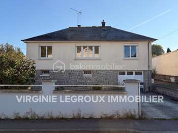Photo Vente maison Saint-Pierre-la-Cour