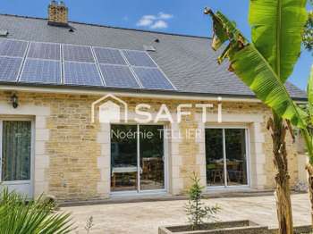 Vente Maison 2 chambresSaint-Pierre-la-Cour
