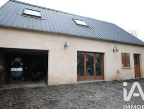 Vente Maison 2 piècesSaint-Pierre-la-Garenne