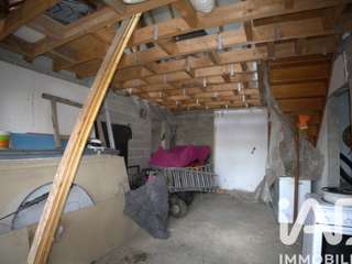 Vente maison 2 pièces Vente maison 2 pièces