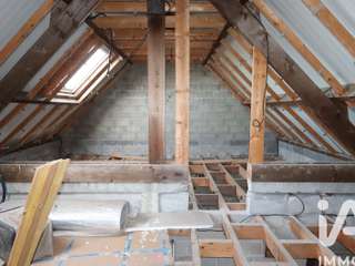 Vente maison 2 pièces Vente maison 2 pièces
