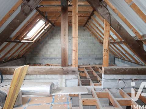Vente maison 2 pièces Vente maison 2 pièces