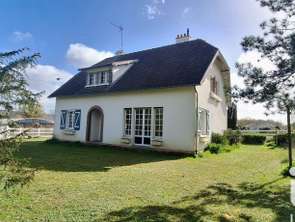 Vente Maison 6 chambresSaint-Pierre-la-Garenne