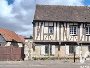 Vente Maison 7 piècesSaint-Pierre-la-Garenne