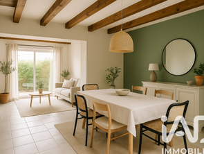Vente Maison 3 chambresSaint-pierre-la-mer