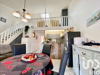 Vente maison 3 pièces Vente maison 3 pièces
