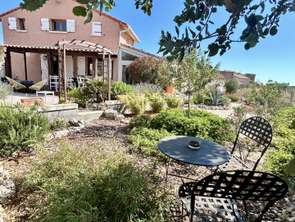 Vente Maison 2 chambresSaint-pierre-la-mer