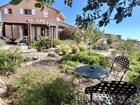 Vente maison 3 pièces Saint-pierre-la-mer 11