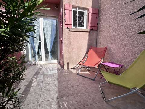 Vente maison 3 pièces Saint-pierre-la-mer 11