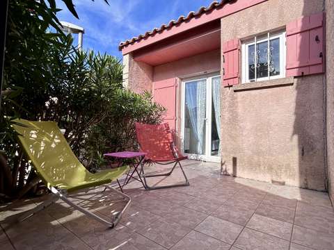 Vente maison 3 pièces Vente maison 3 pièces