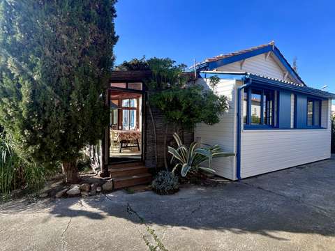 Vente maison 3 pièces Saint-pierre-la-mer 11