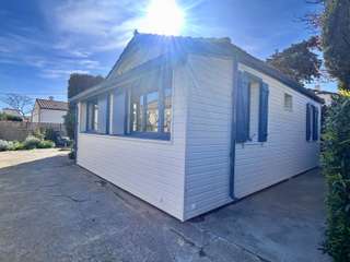 Vente maison 3 pièces Vente maison 3 pièces