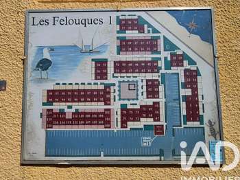 Vente maison 3 pièces Saint-pierre-la-mer 11