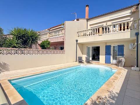 Vente maison 6 pièces Saint-pierre-la-mer 11