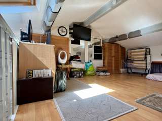 Vente maison 2 pièces