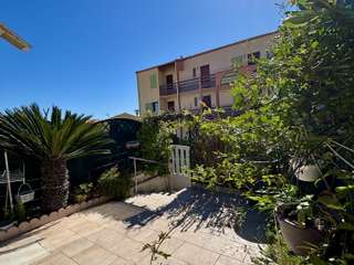 Vente maison 2 pièces