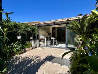 Vente maison 2 pièces