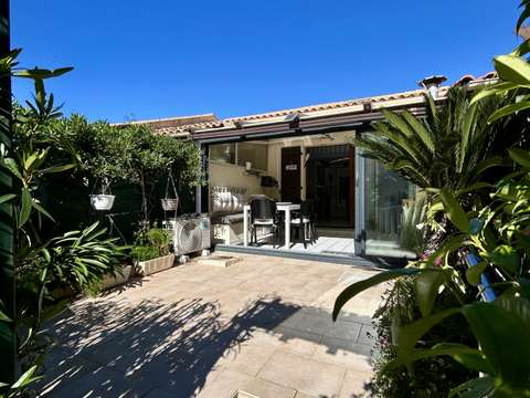 Vente maison 2 pièces Saint-pierre-la-mer 11