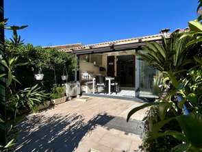 Vente Maison 1 chambreSaint-pierre-la-mer