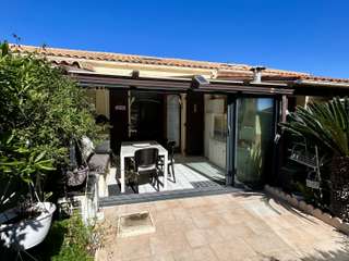 Vente maison 2 pièces