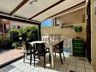 Vente maison 2 pièces