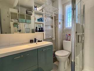 Vente maison 2 pièces
