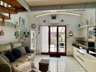 Vente maison 2 pièces