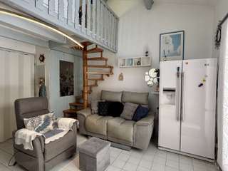 Vente maison 2 pièces